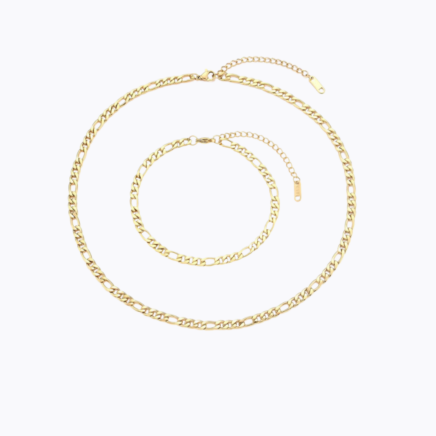 Collier Figaro