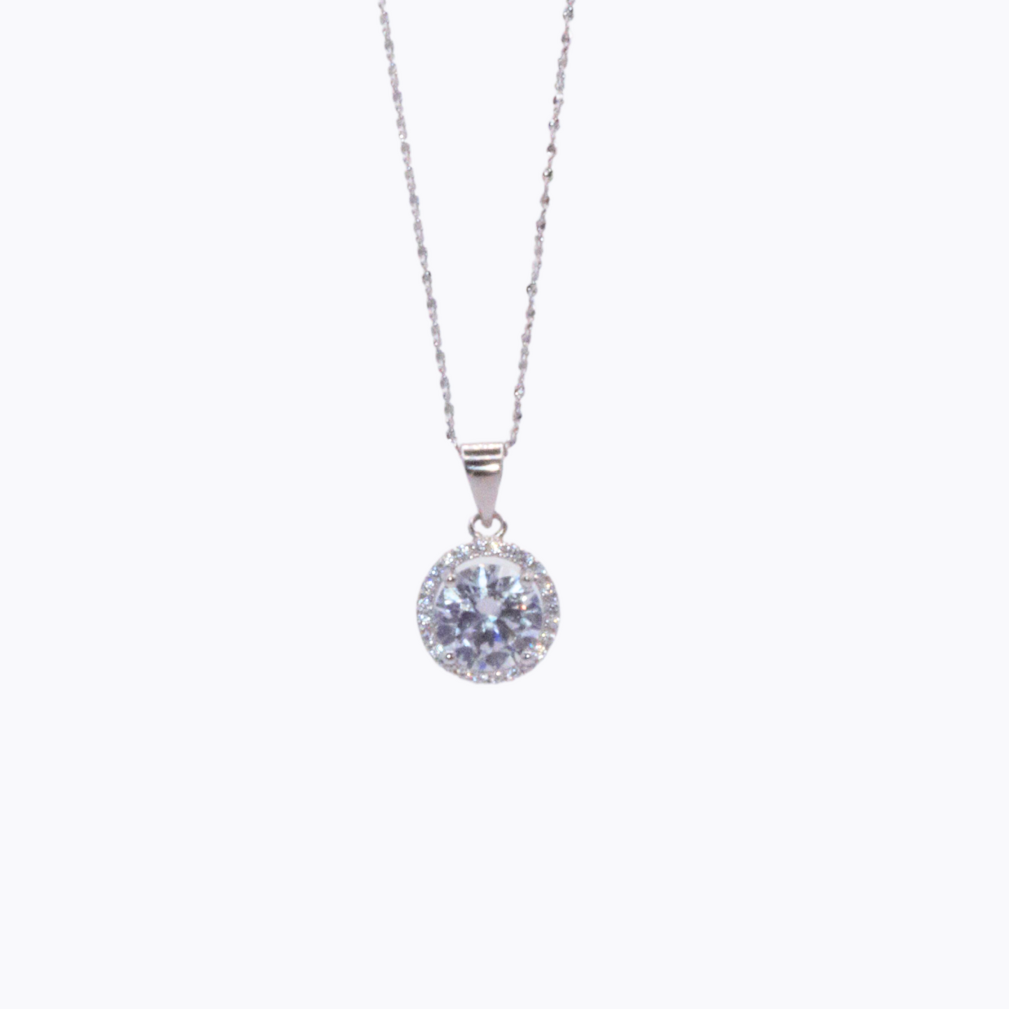 Collier Éclat Divin