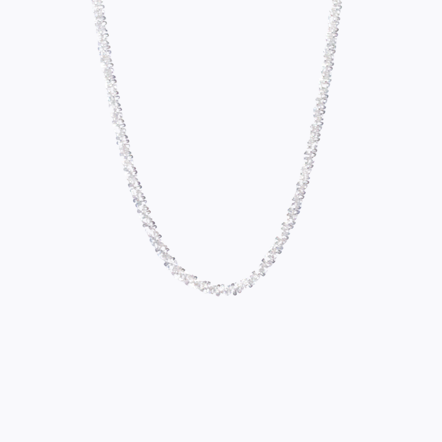 Collier Let You Shine