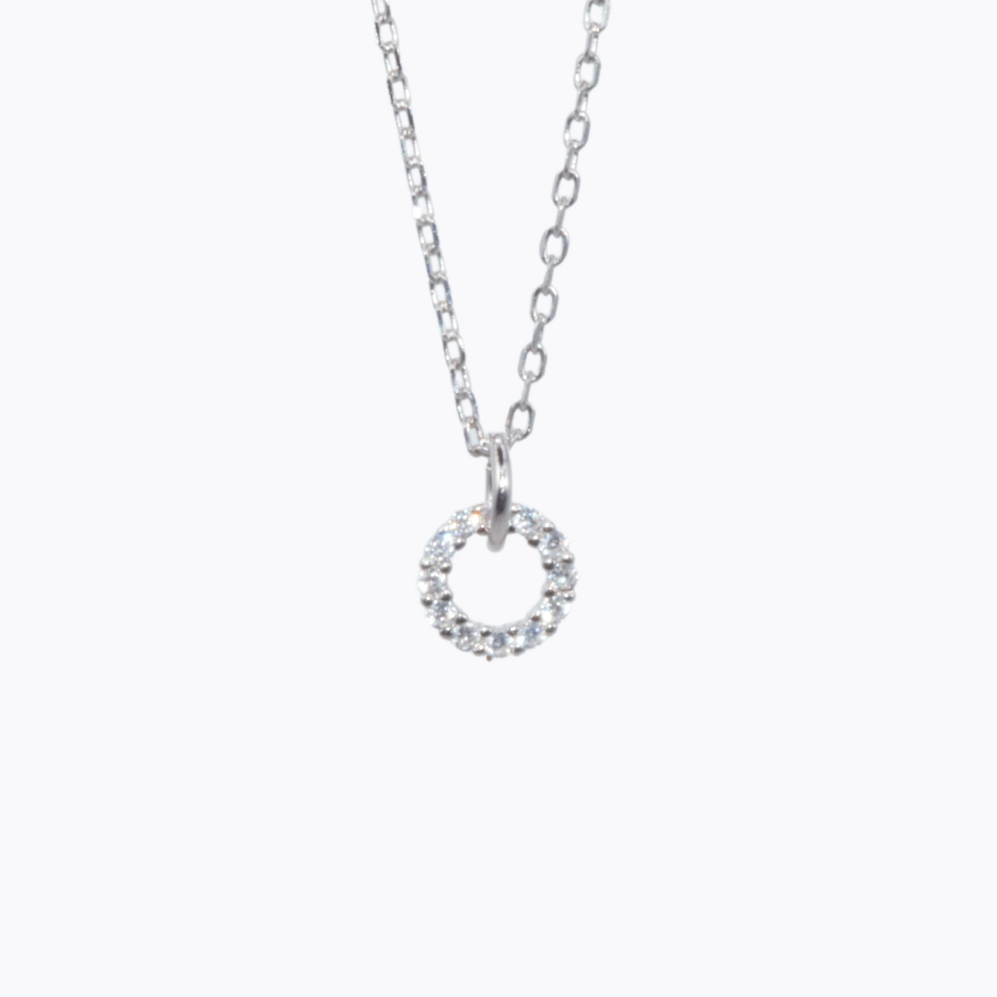 Collier Halo