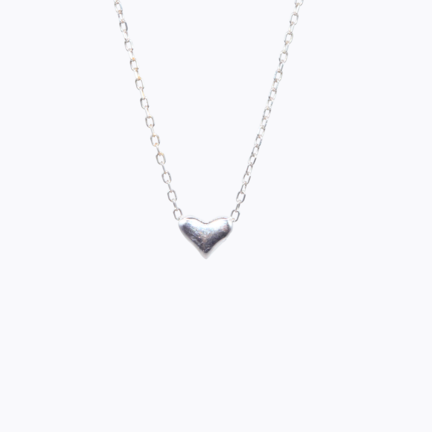 Collier Coeur Éternel