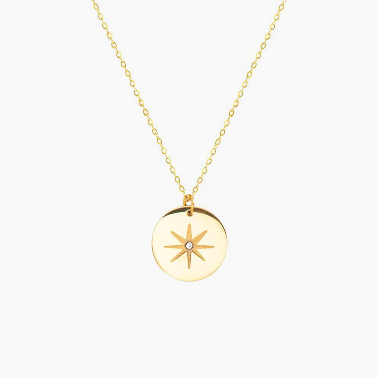 Collier Éclat d'Étoile