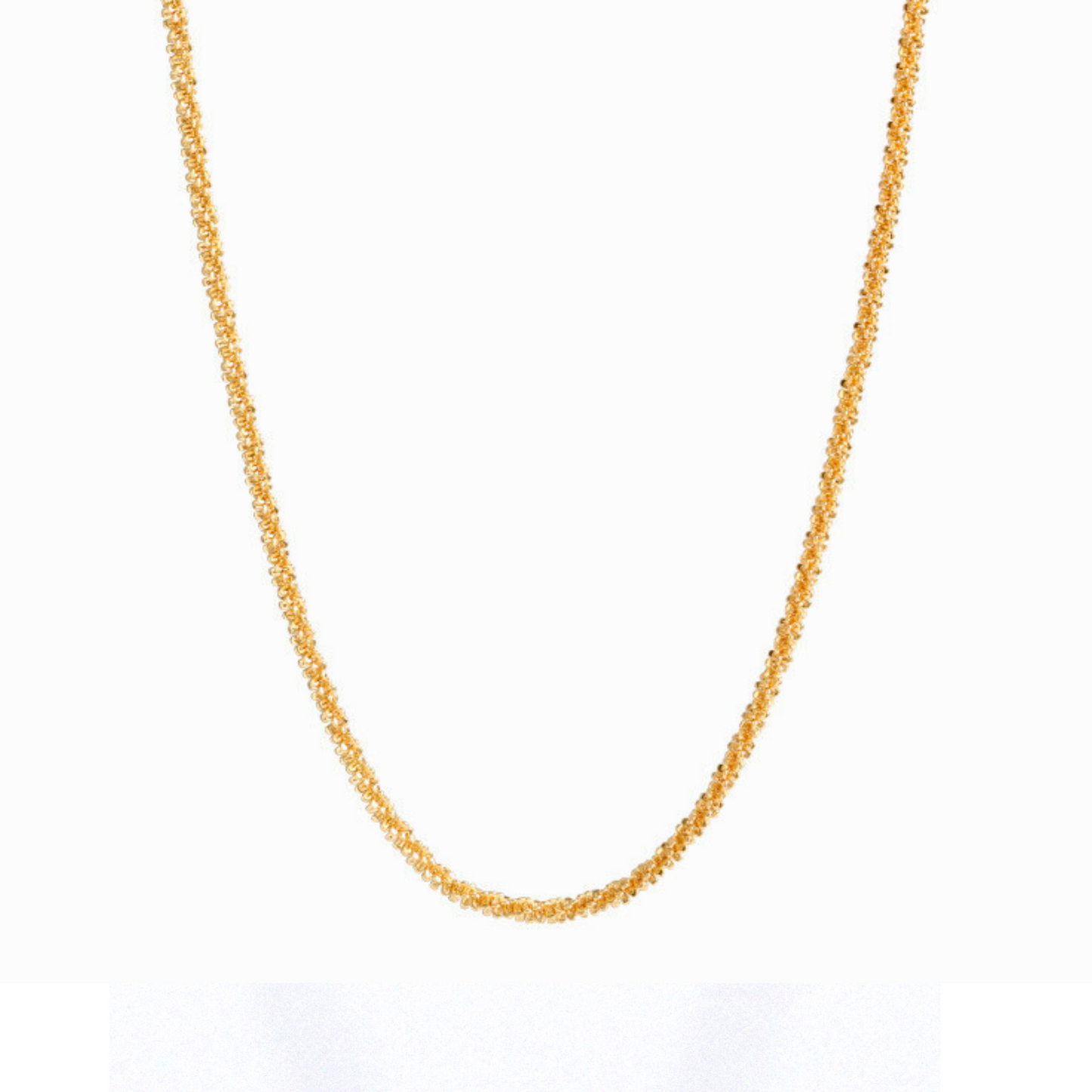 Collier Let You Shine