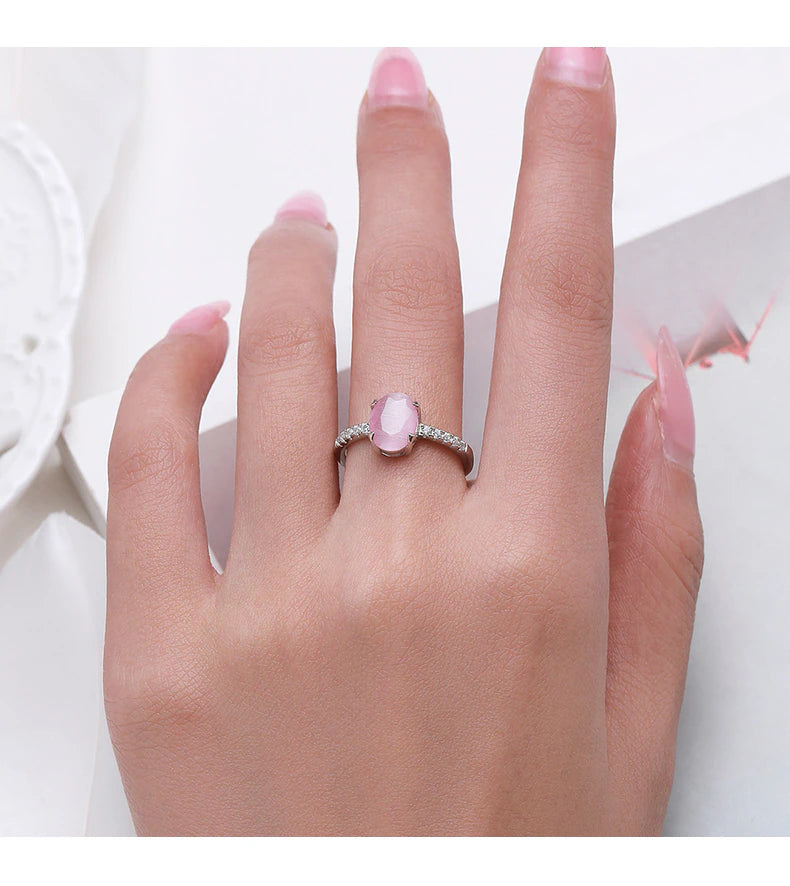 Bague Aurora