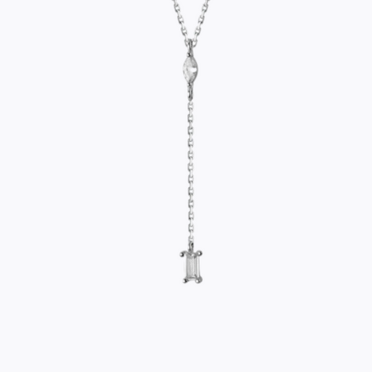 Collier Simple Élégance