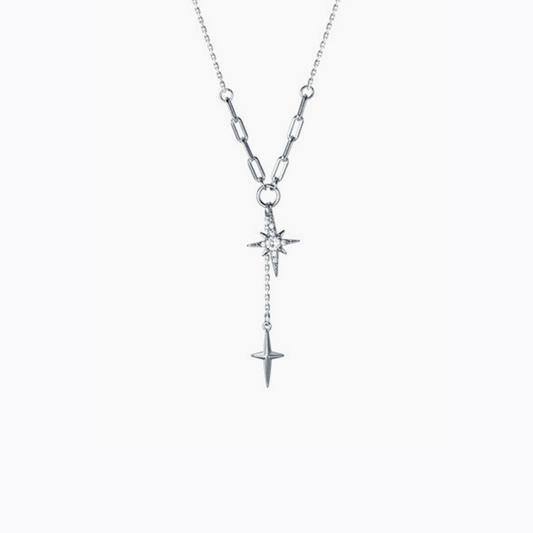 Collier Galaxie Secrète