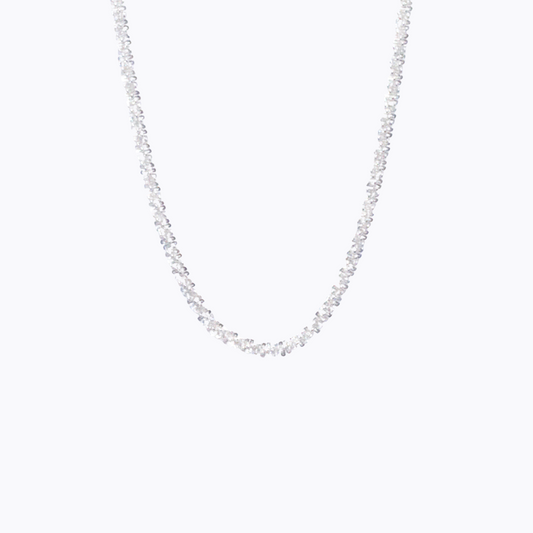 Collier Let You Shine