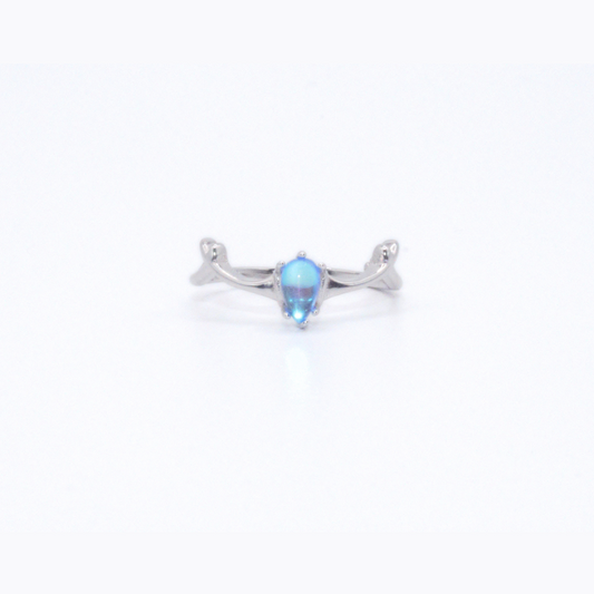 Bague Éclat Elfique