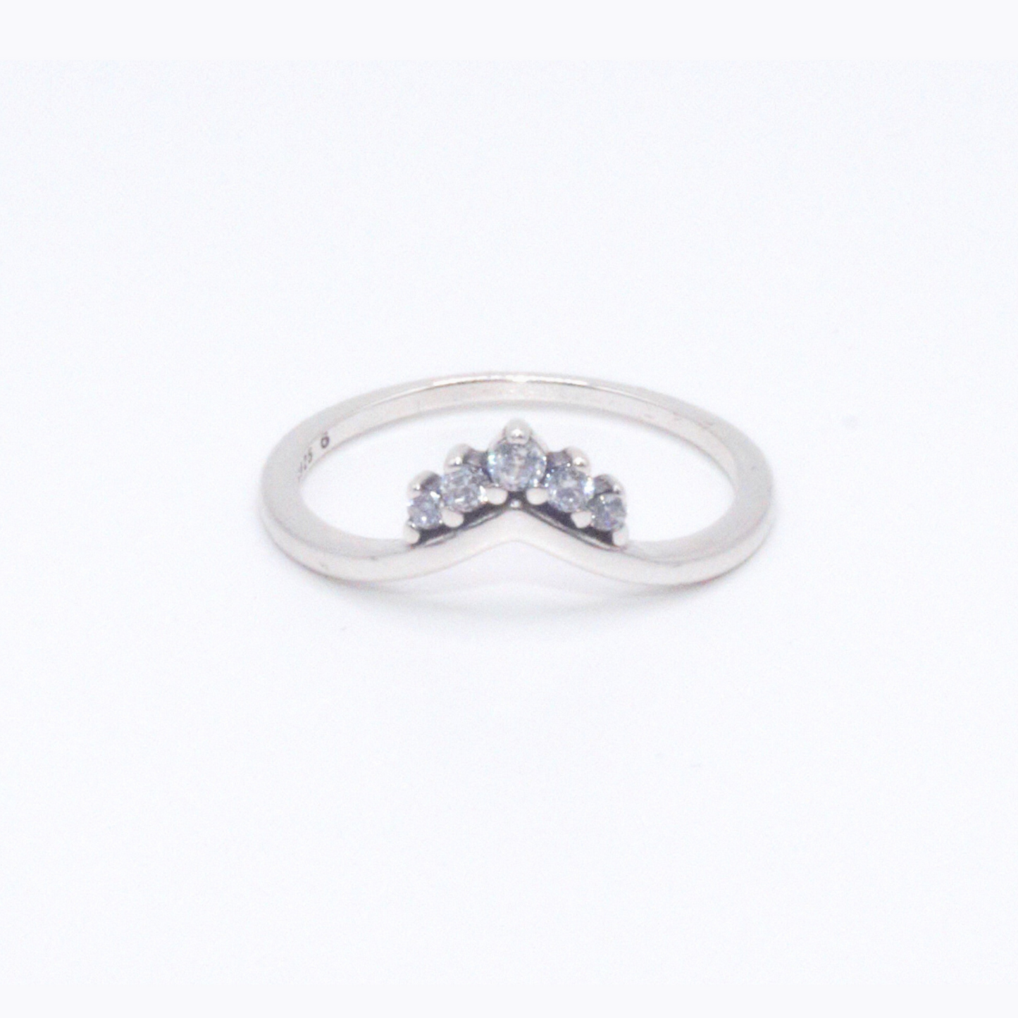 Bague Lueur Royale