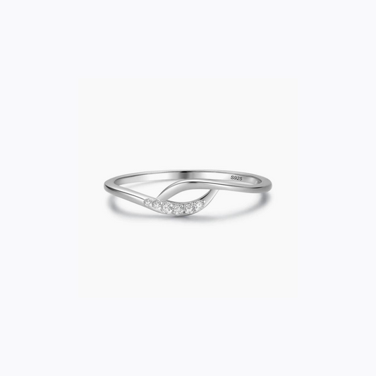 Bague Douce Vague