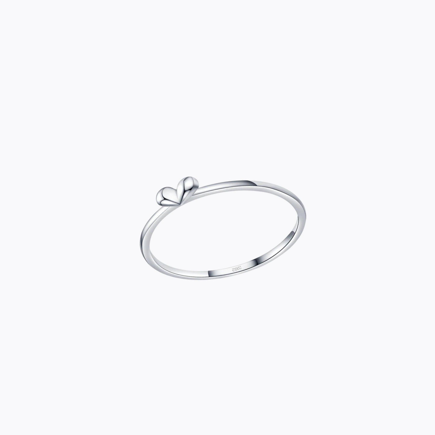 Bague Mon Coeur